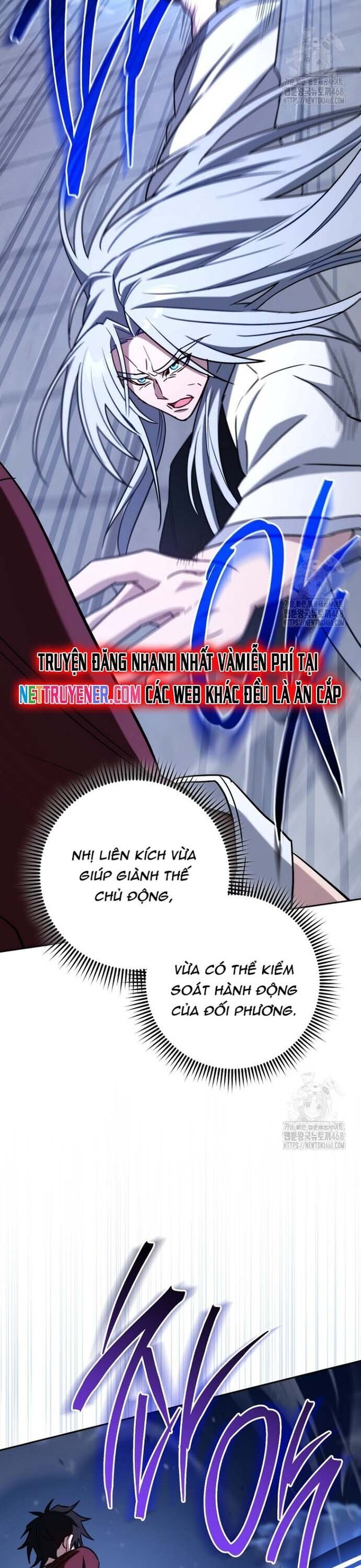Cẩm Nang Dành Cho Top Ranker Chapter 29 - Trang 2