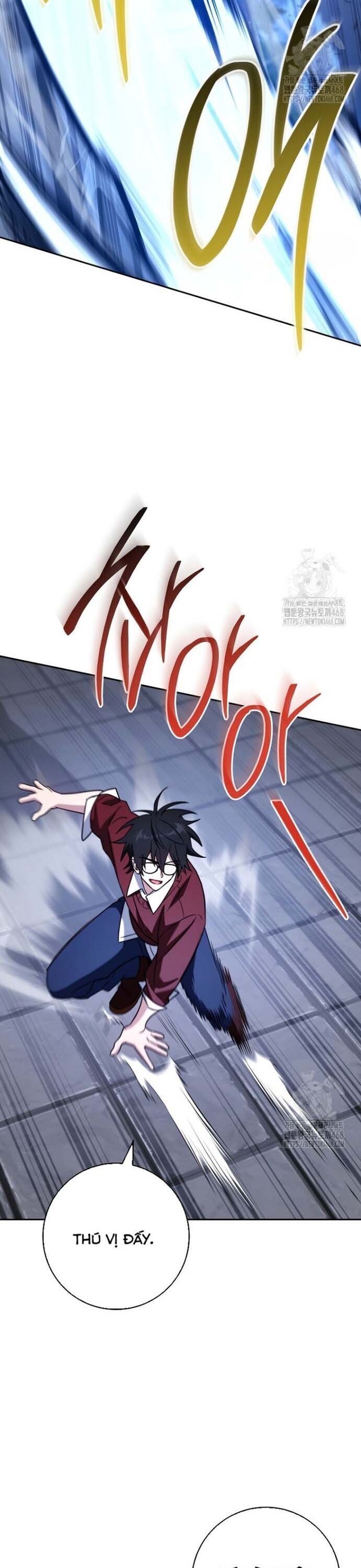 Cẩm Nang Dành Cho Top Ranker Chapter 29 - Trang 2