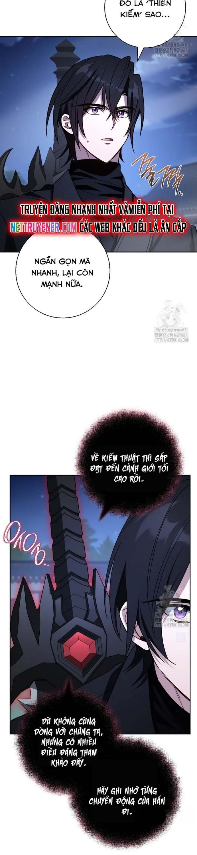 Cẩm Nang Dành Cho Top Ranker Chapter 29 - Trang 2