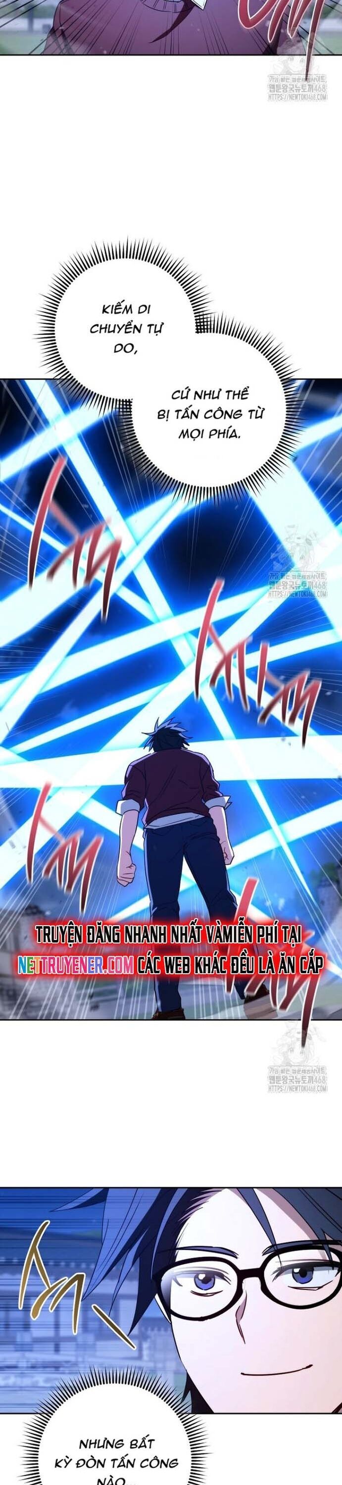 Cẩm Nang Dành Cho Top Ranker Chapter 29 - Trang 2