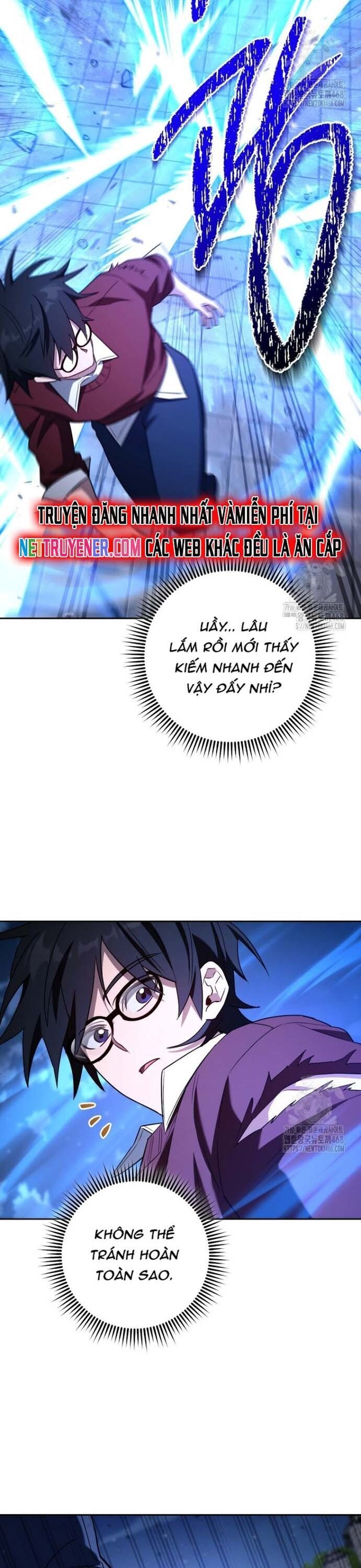 Cẩm Nang Dành Cho Top Ranker Chapter 29 - Trang 2