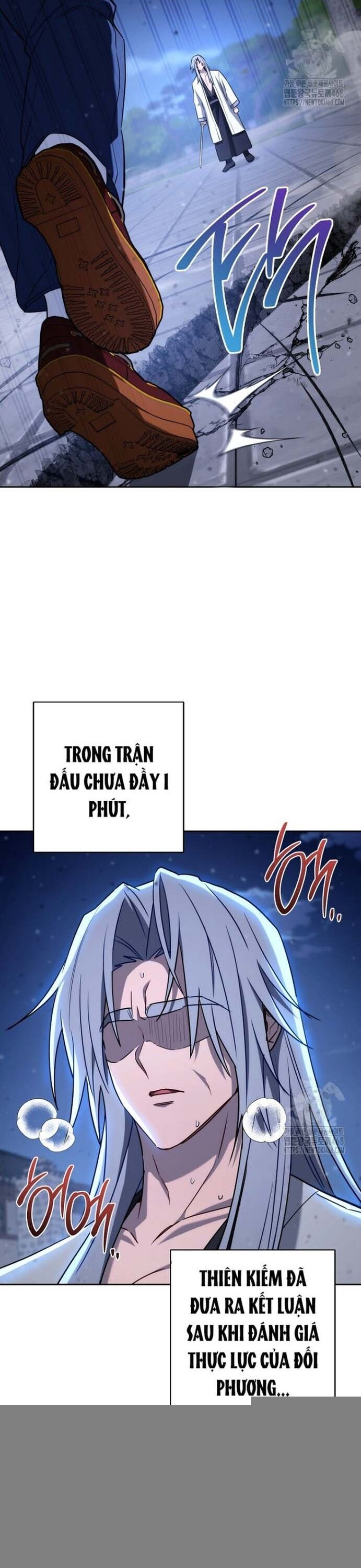 Cẩm Nang Dành Cho Top Ranker Chapter 29 - Trang 2