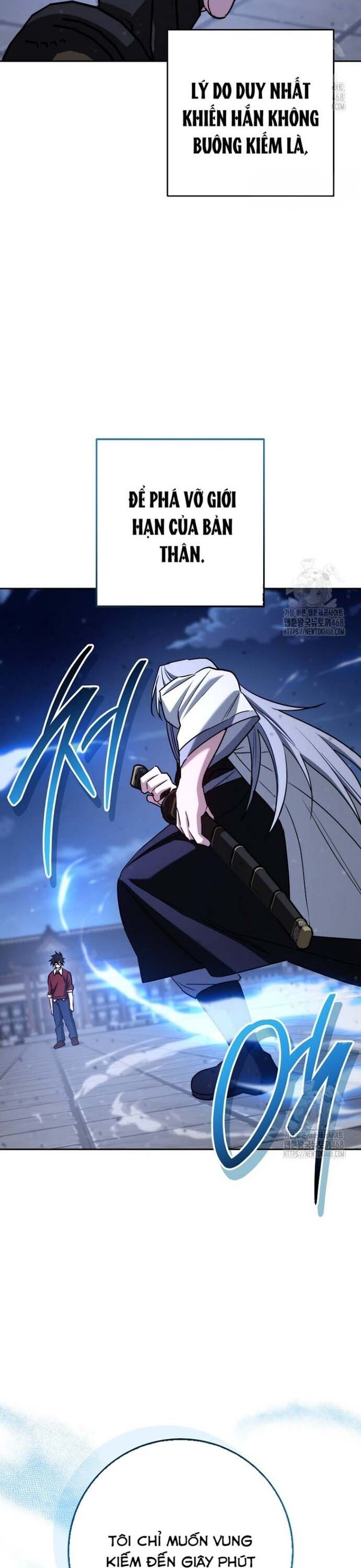 Cẩm Nang Dành Cho Top Ranker Chapter 29 - Trang 2