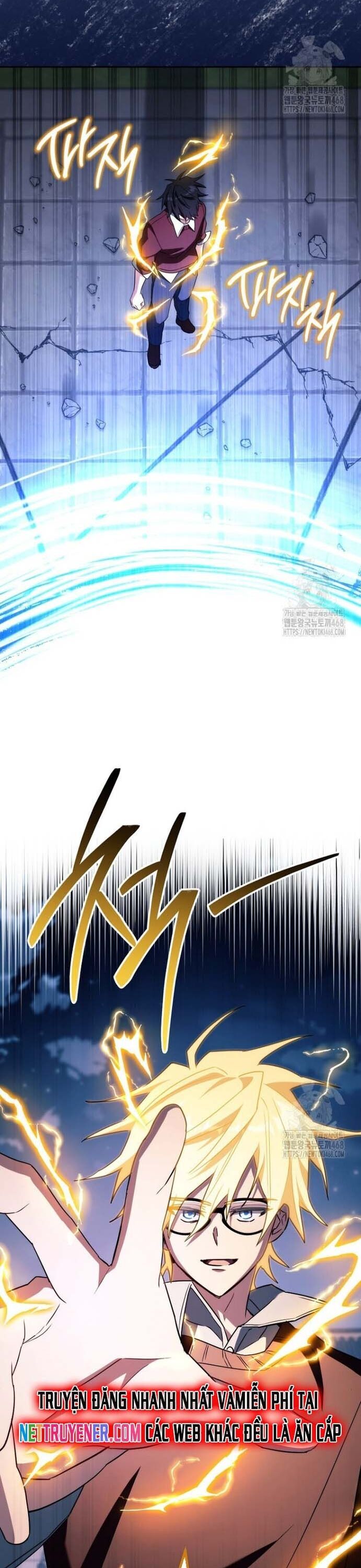 Cẩm Nang Dành Cho Top Ranker Chapter 29 - Trang 2