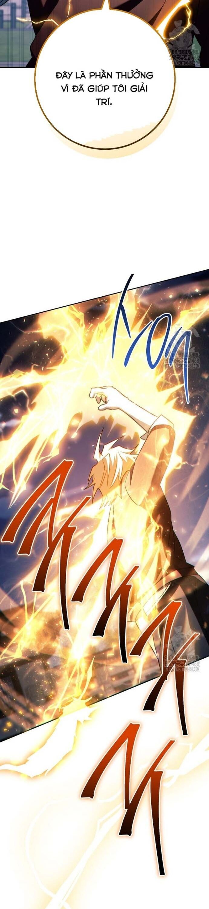 Cẩm Nang Dành Cho Top Ranker Chapter 29 - Trang 2
