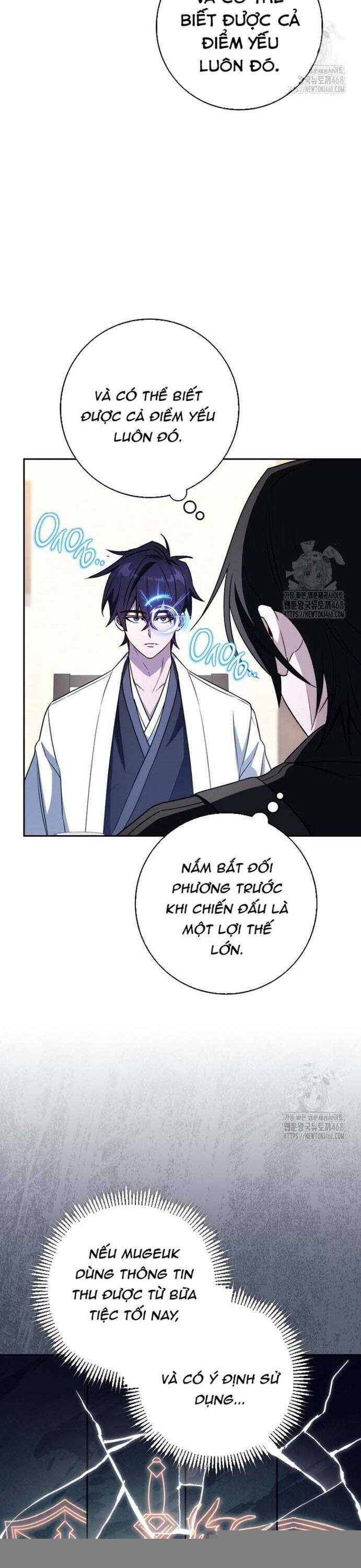 Cẩm Nang Dành Cho Top Ranker Chapter 29 - Trang 2