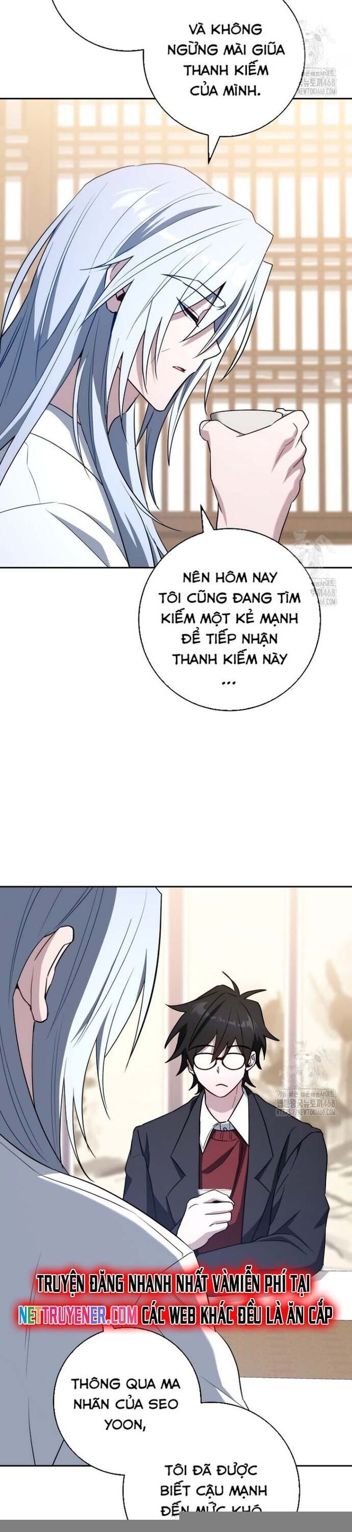 Cẩm Nang Dành Cho Top Ranker Chapter 29 - Trang 2