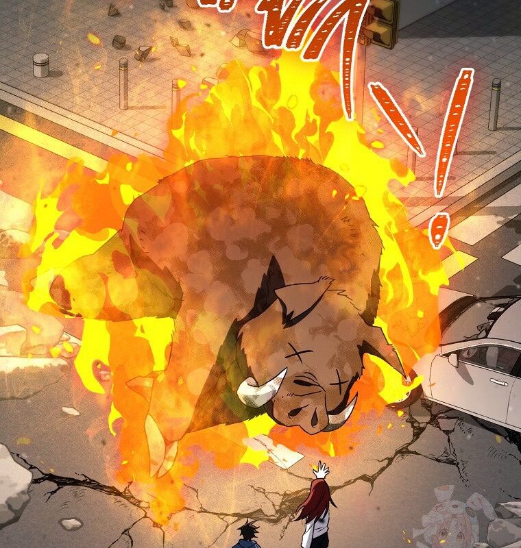 Cẩm Nang Dành Cho Top Ranker Chapter 30 - Trang 2