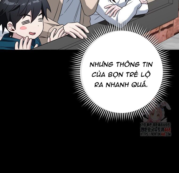 Cẩm Nang Dành Cho Top Ranker Chapter 31 - Trang 2