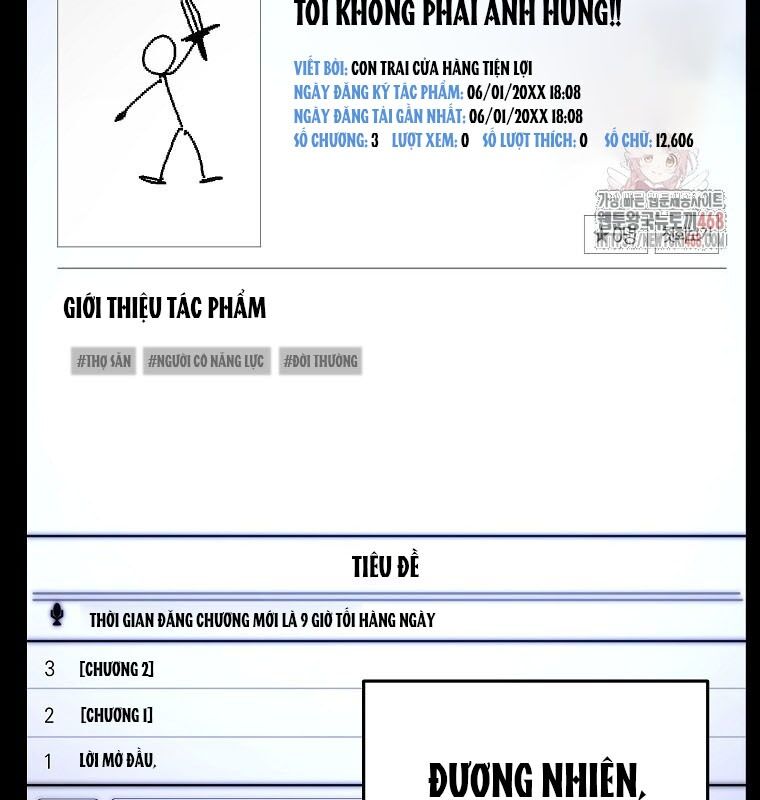 Cẩm Nang Dành Cho Top Ranker Chapter 32 - Trang 2
