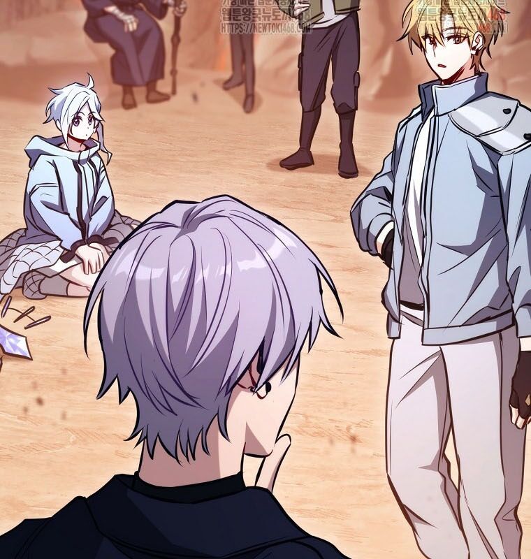 Cẩm Nang Dành Cho Top Ranker Chapter 32 - Trang 2
