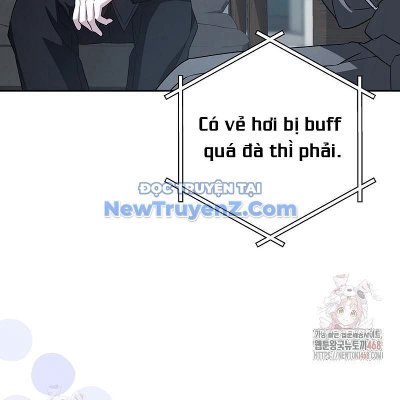Cẩm Nang Dành Cho Top Ranker Chapter 33 - Trang 2