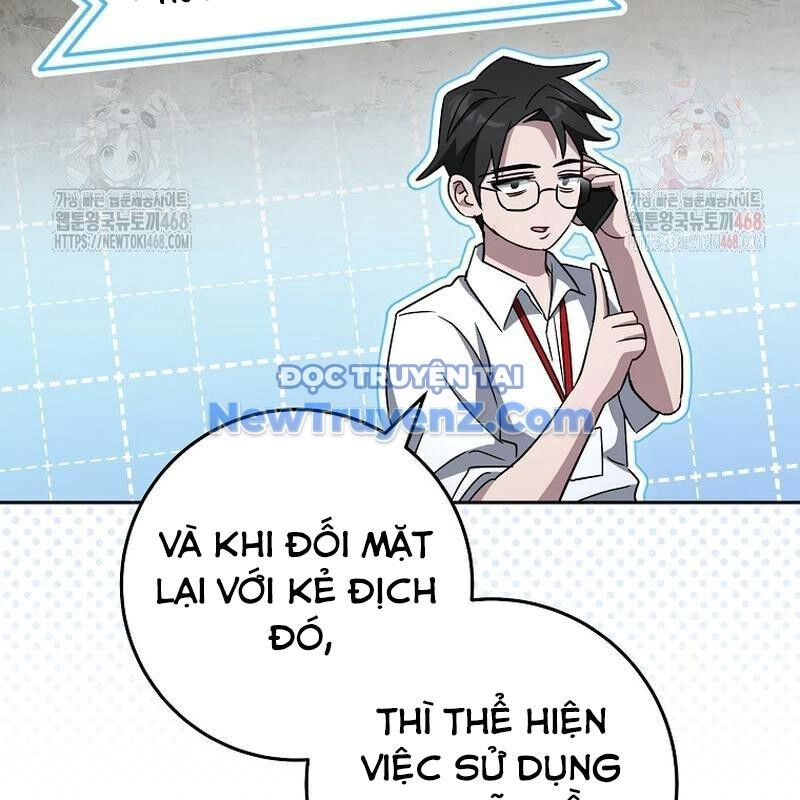 Cẩm Nang Dành Cho Top Ranker Chapter 33 - Trang 2