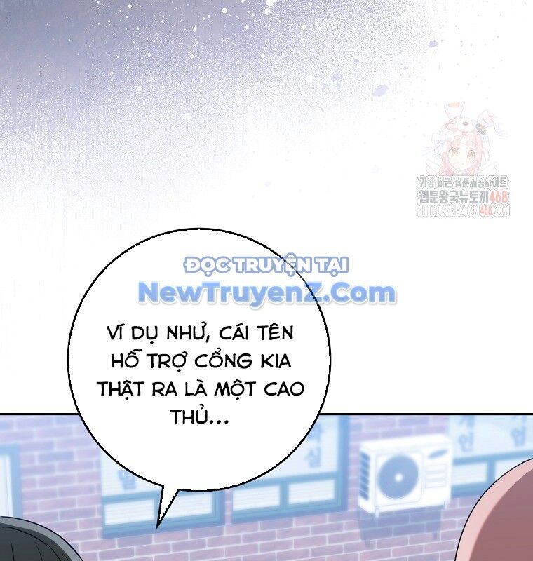 Cẩm Nang Dành Cho Top Ranker Chapter 34 - Trang 2