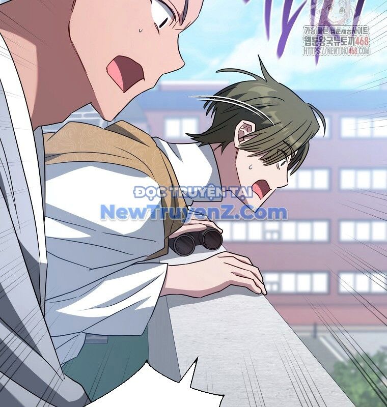 Cẩm Nang Dành Cho Top Ranker Chapter 34 - Trang 2