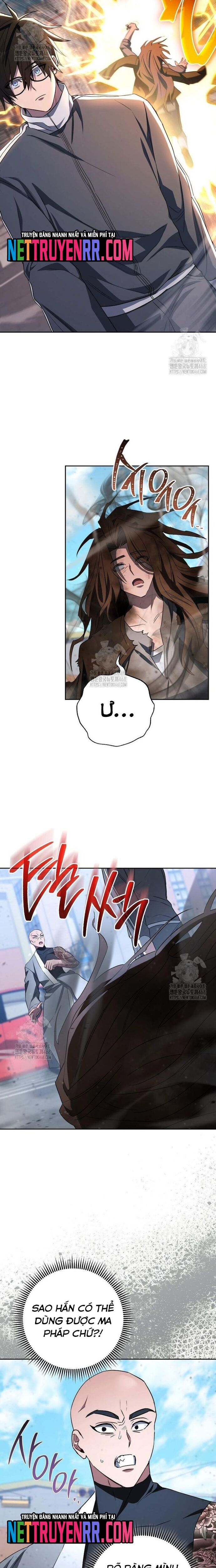 Cẩm Nang Dành Cho Top Ranker Chapter 35 - Trang 2