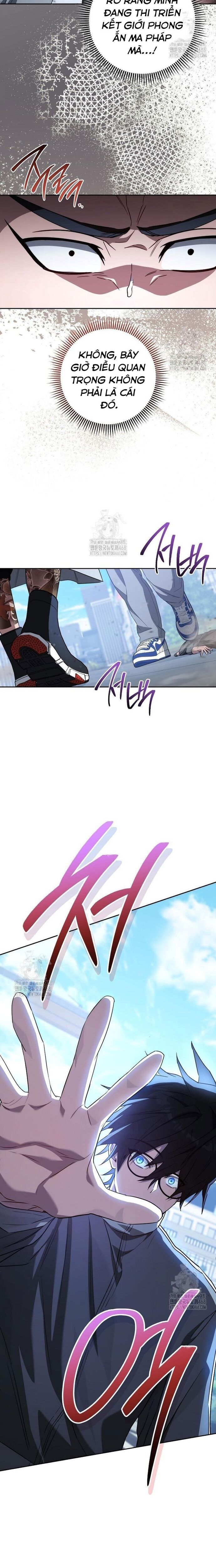 Cẩm Nang Dành Cho Top Ranker Chapter 35 - Trang 2