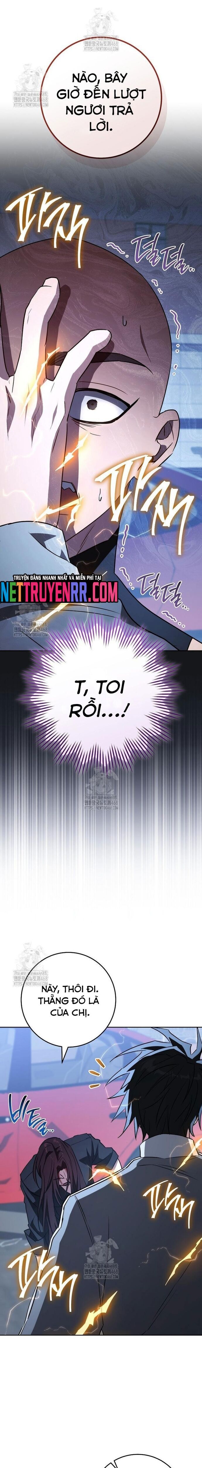 Cẩm Nang Dành Cho Top Ranker Chapter 35 - Trang 2