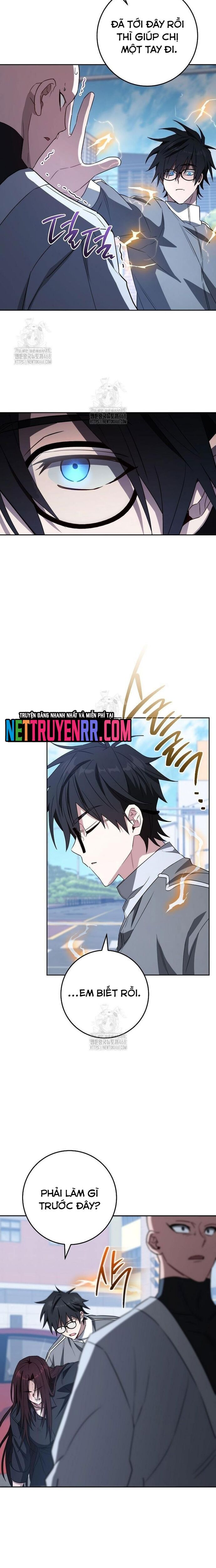 Cẩm Nang Dành Cho Top Ranker Chapter 35 - Trang 2