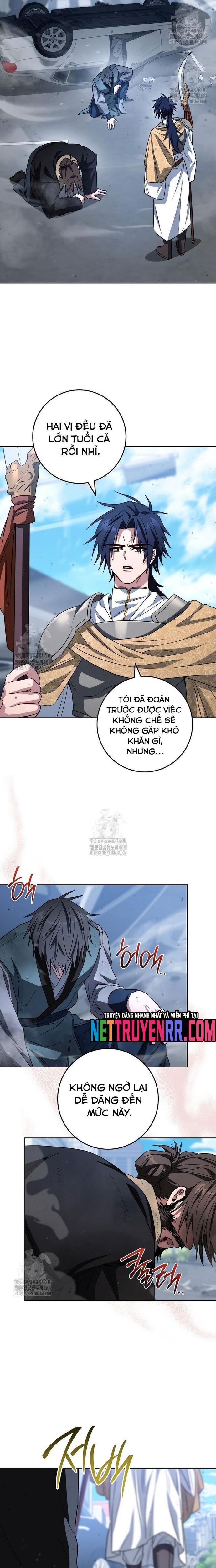 Cẩm Nang Dành Cho Top Ranker Chapter 35 - Trang 2