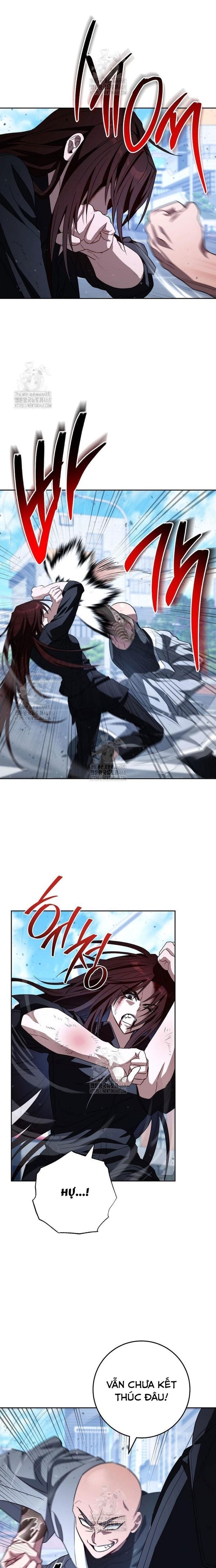 Cẩm Nang Dành Cho Top Ranker Chapter 35 - Trang 2