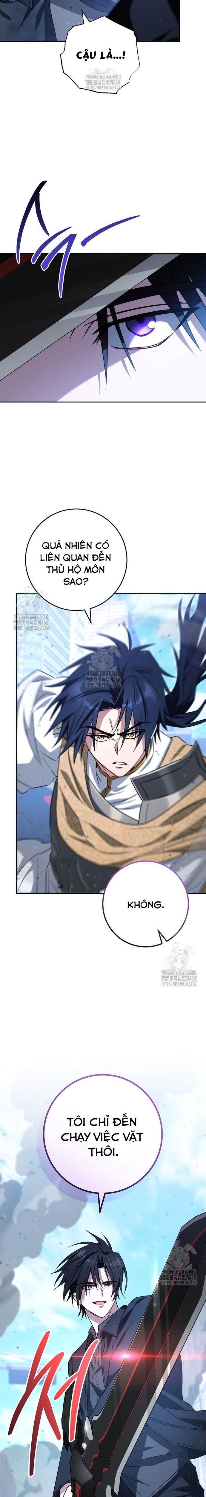 Cẩm Nang Dành Cho Top Ranker Chapter 35 - Trang 2