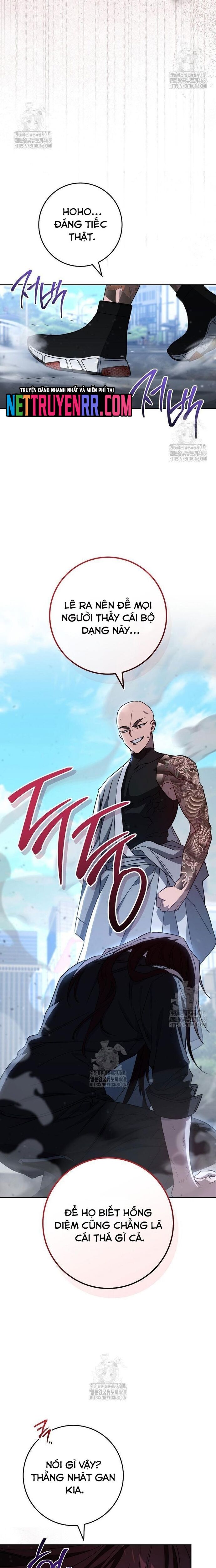 Cẩm Nang Dành Cho Top Ranker Chapter 35 - Trang 2