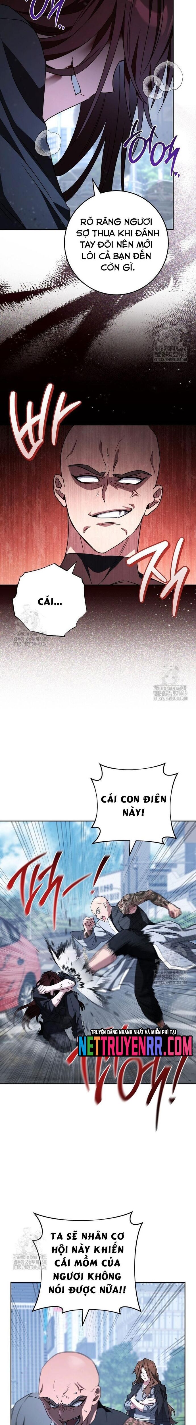 Cẩm Nang Dành Cho Top Ranker Chapter 35 - Trang 2