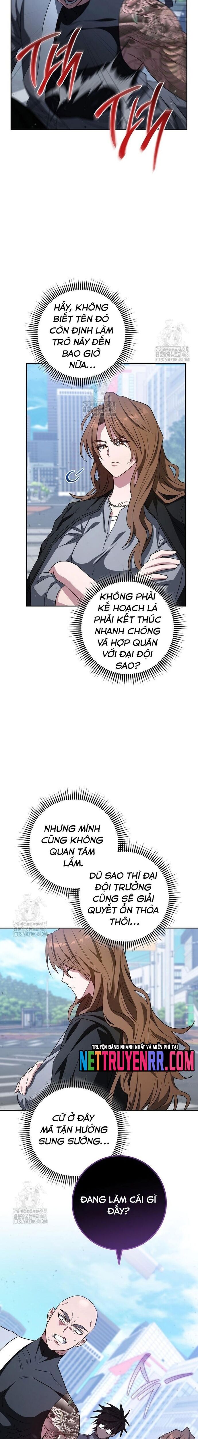 Cẩm Nang Dành Cho Top Ranker Chapter 35 - Trang 2