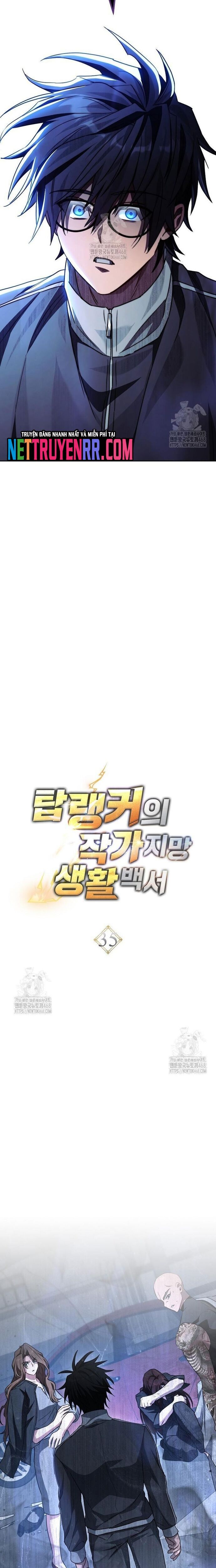 Cẩm Nang Dành Cho Top Ranker Chapter 35 - Trang 2