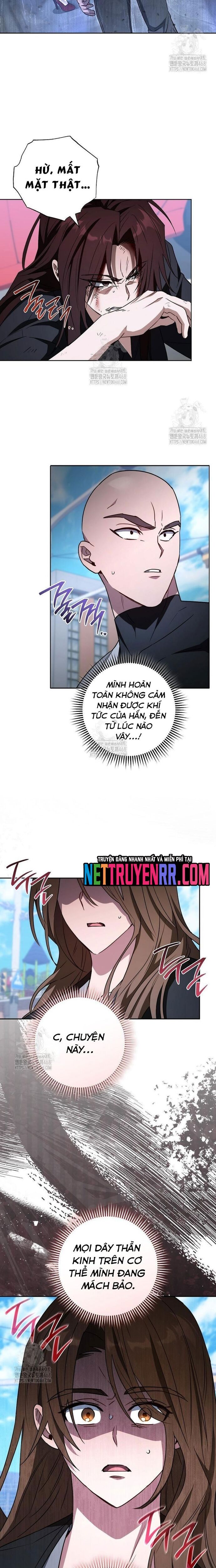 Cẩm Nang Dành Cho Top Ranker Chapter 35 - Trang 2