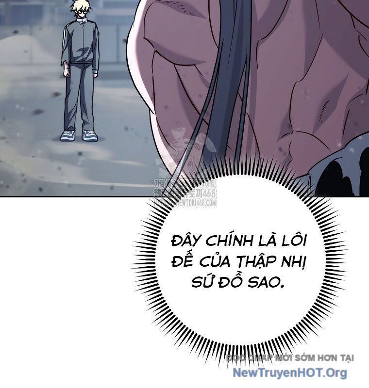 Cẩm Nang Dành Cho Top Ranker Chapter 40 - Trang 2