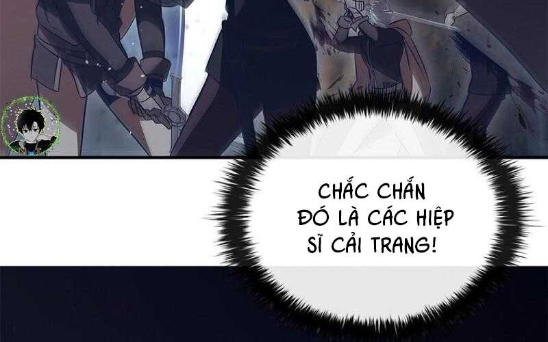 Đào Tạo Mấy Con Mắm Trong Tuyệt Vọng Chapter 57 - Trang 2