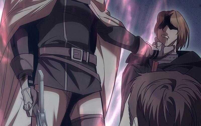 Đào Tạo Mấy Con Mắm Trong Tuyệt Vọng Chapter 57 - Trang 2