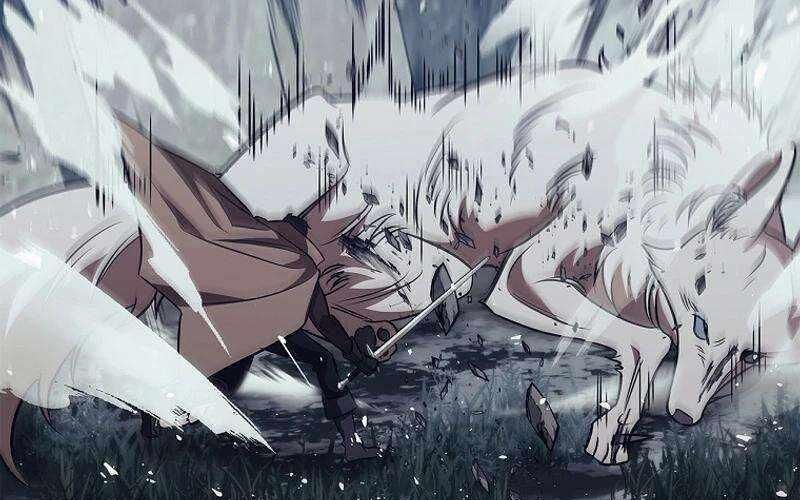 Đào Tạo Mấy Con Mắm Trong Tuyệt Vọng Chapter 60 - Trang 2