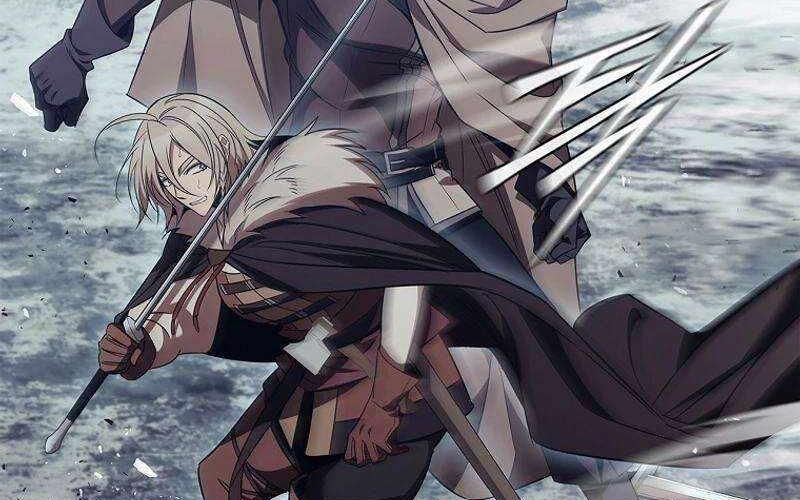 Đào Tạo Mấy Con Mắm Trong Tuyệt Vọng Chapter 60 - Trang 2