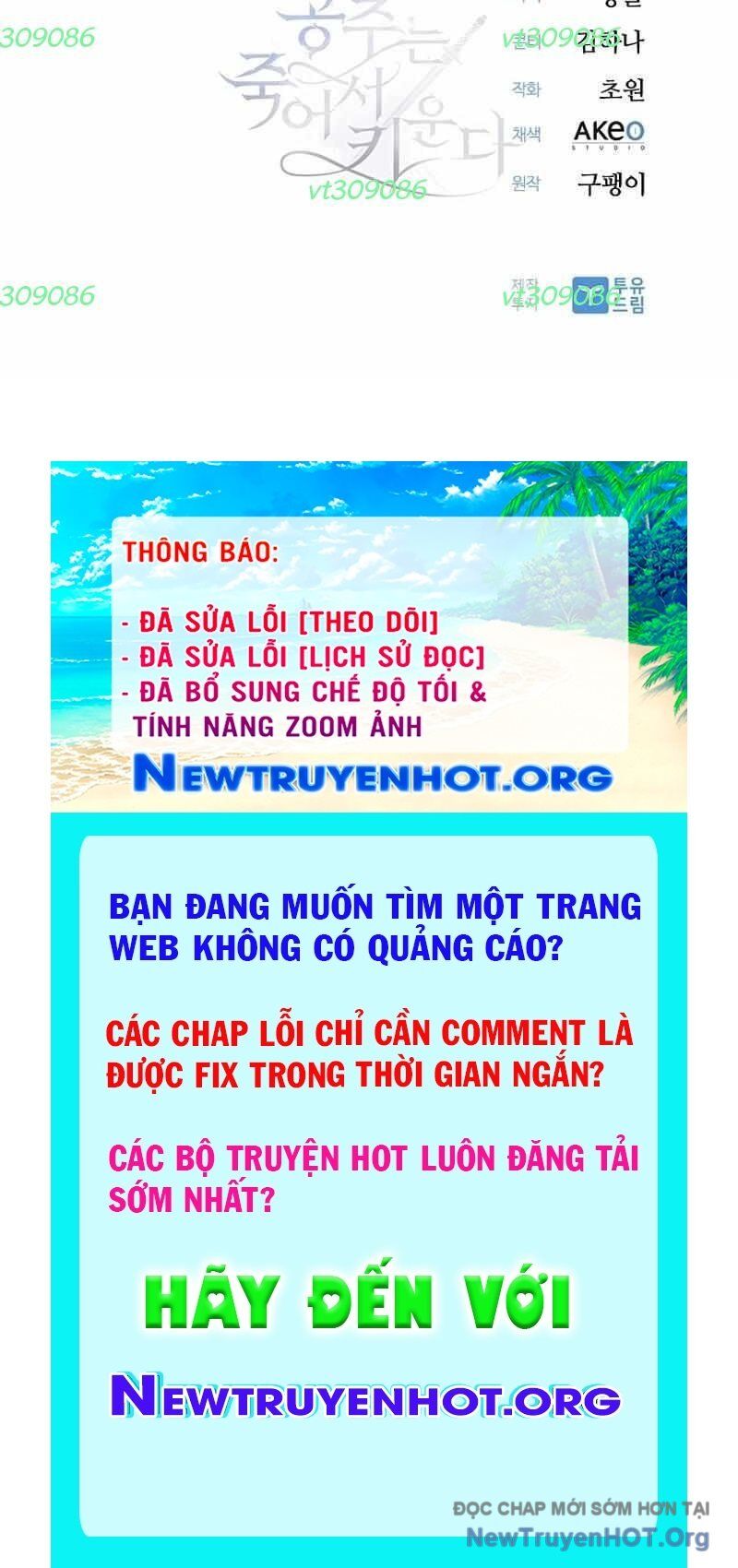 Đào Tạo Mấy Con Mắm Trong Tuyệt Vọng Chapter 61 - Trang 2