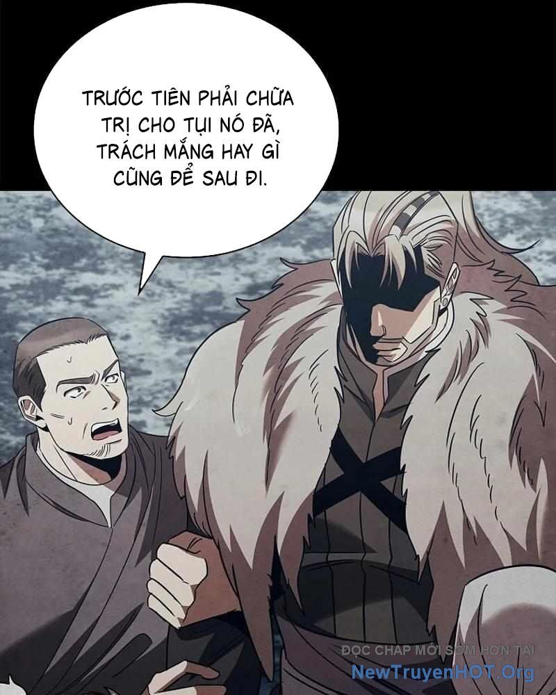 Đào Tạo Mấy Con Mắm Trong Tuyệt Vọng Chapter 62 - Trang 2