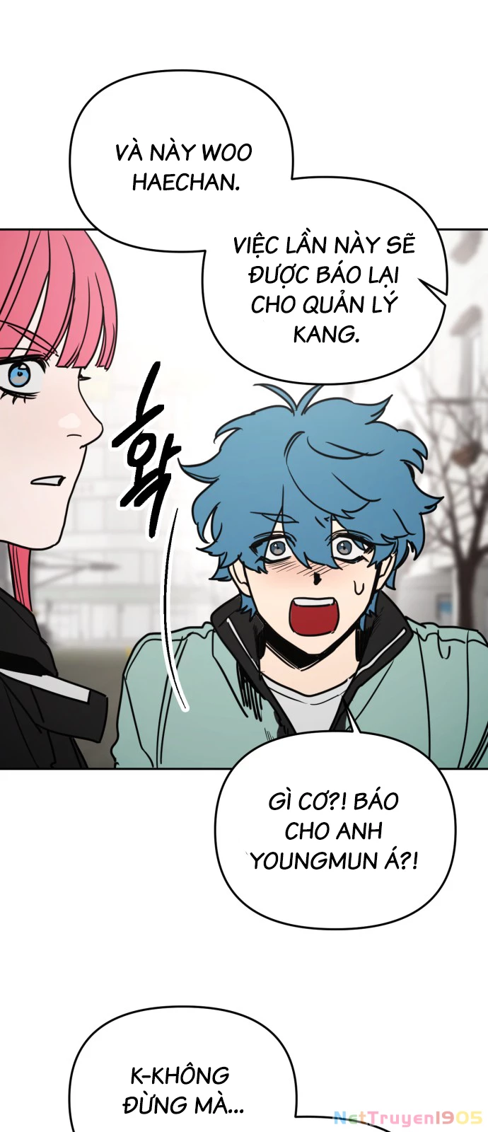 Mộng Ảo Mê Cung Chapter 1 - Trang 2