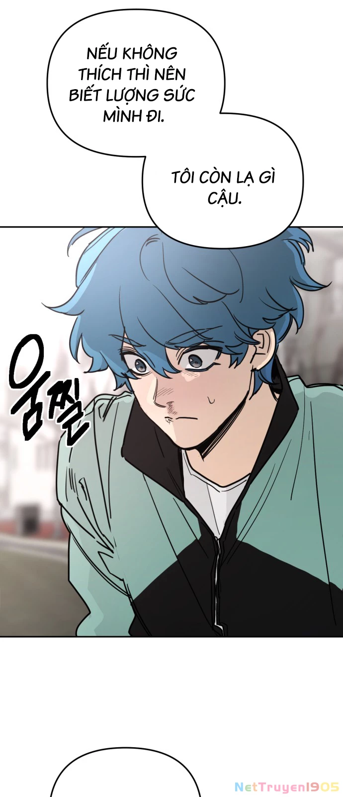 Mộng Ảo Mê Cung Chapter 1 - Trang 2