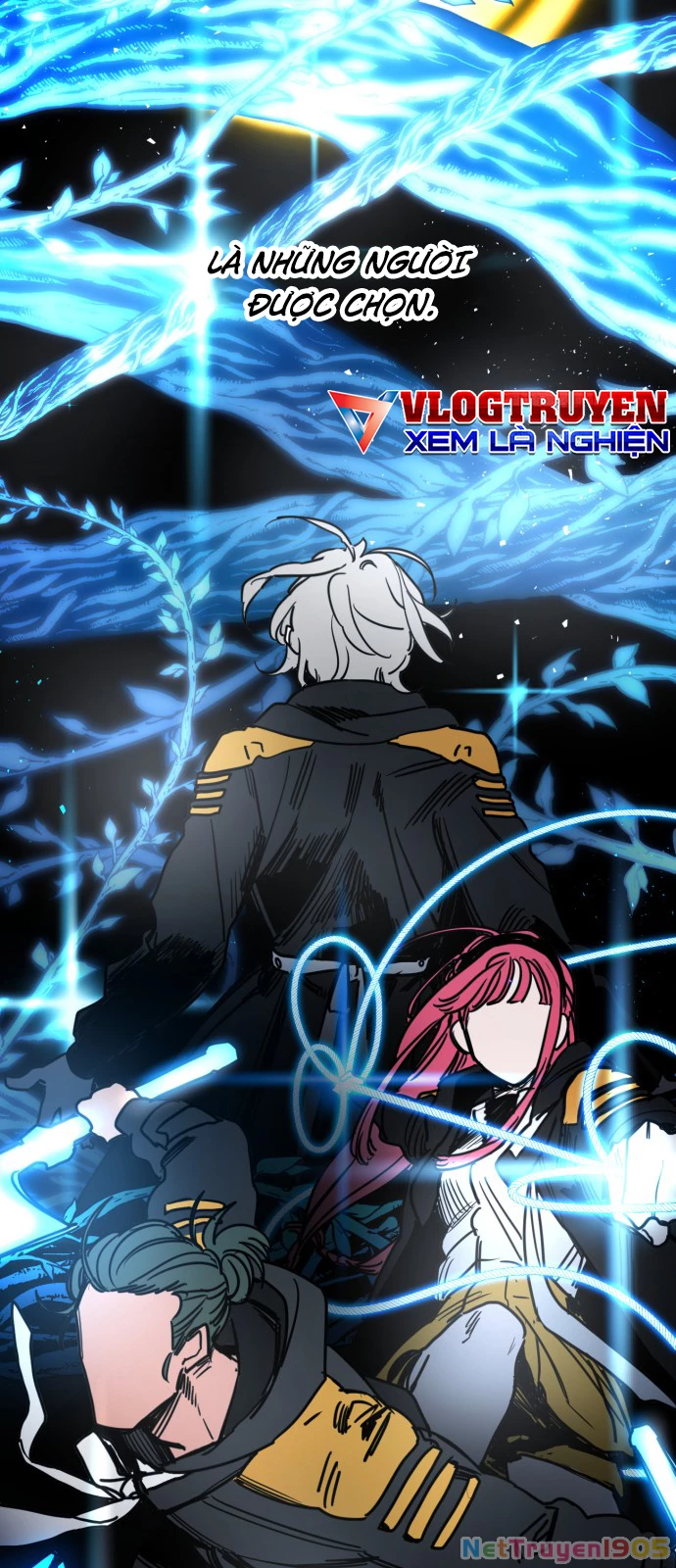 Mộng Ảo Mê Cung Chapter 1 - Trang 2