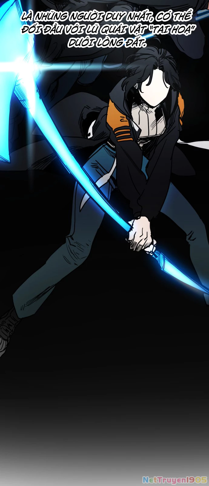 Mộng Ảo Mê Cung Chapter 1 - Trang 2