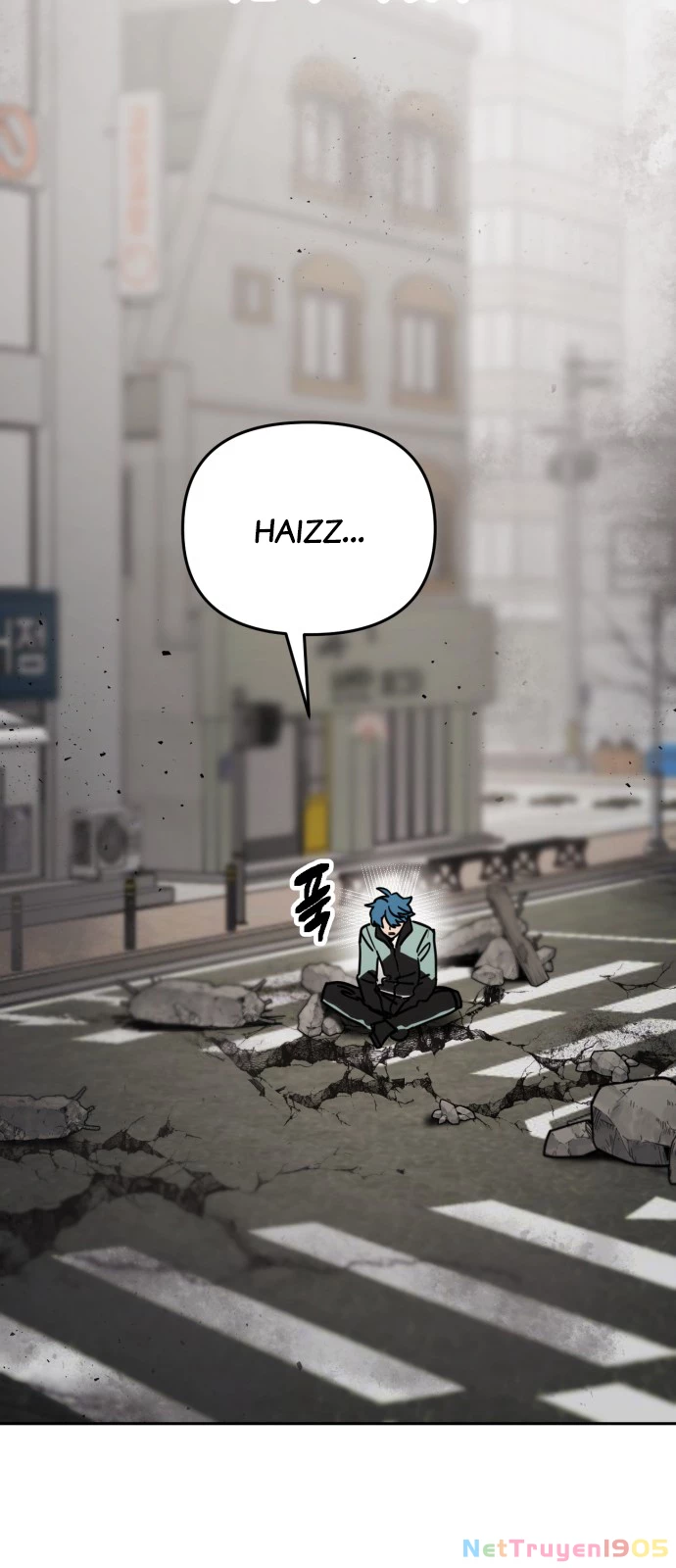 Mộng Ảo Mê Cung Chapter 1 - Trang 2