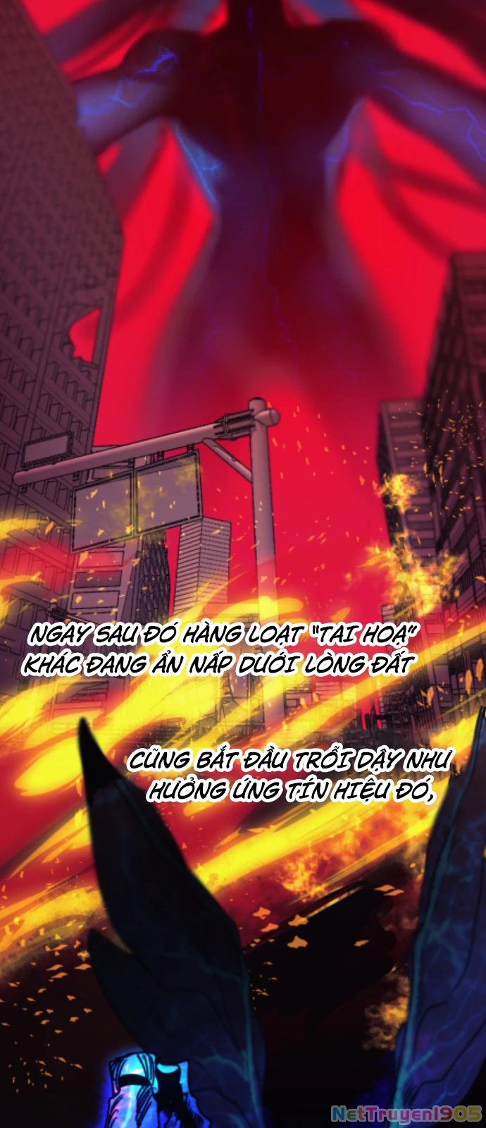 Mộng Ảo Mê Cung Chapter 1 - Trang 2