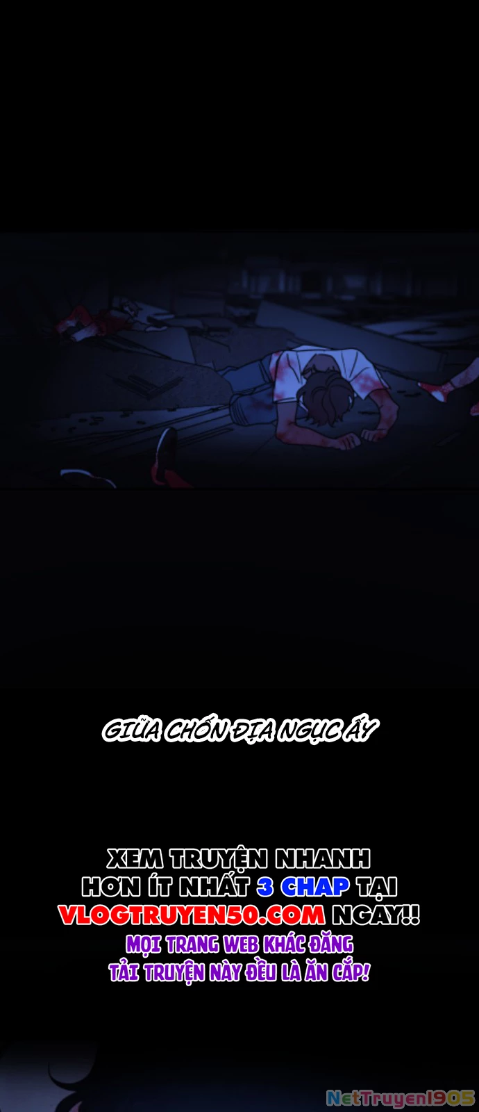 Mộng Ảo Mê Cung Chapter 1 - Trang 2