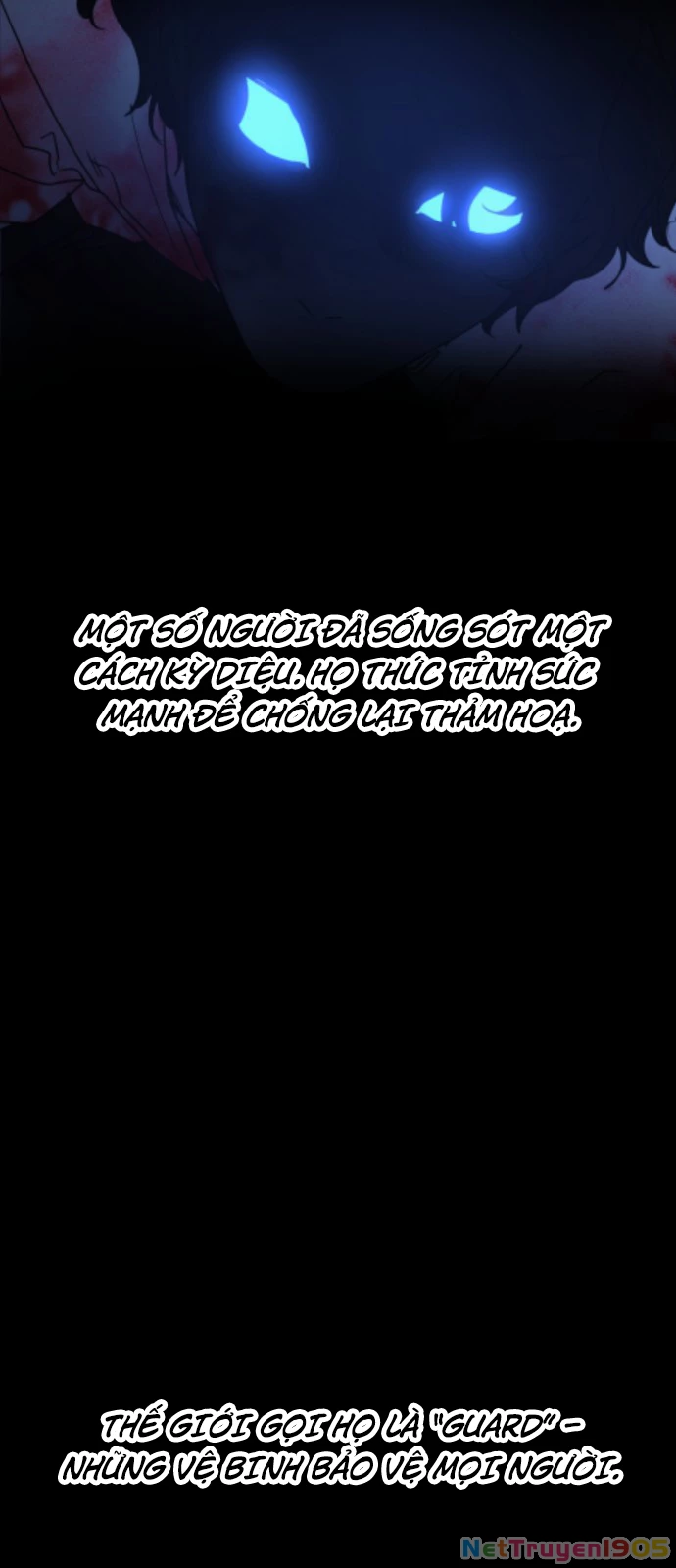 Mộng Ảo Mê Cung Chapter 1 - Trang 2