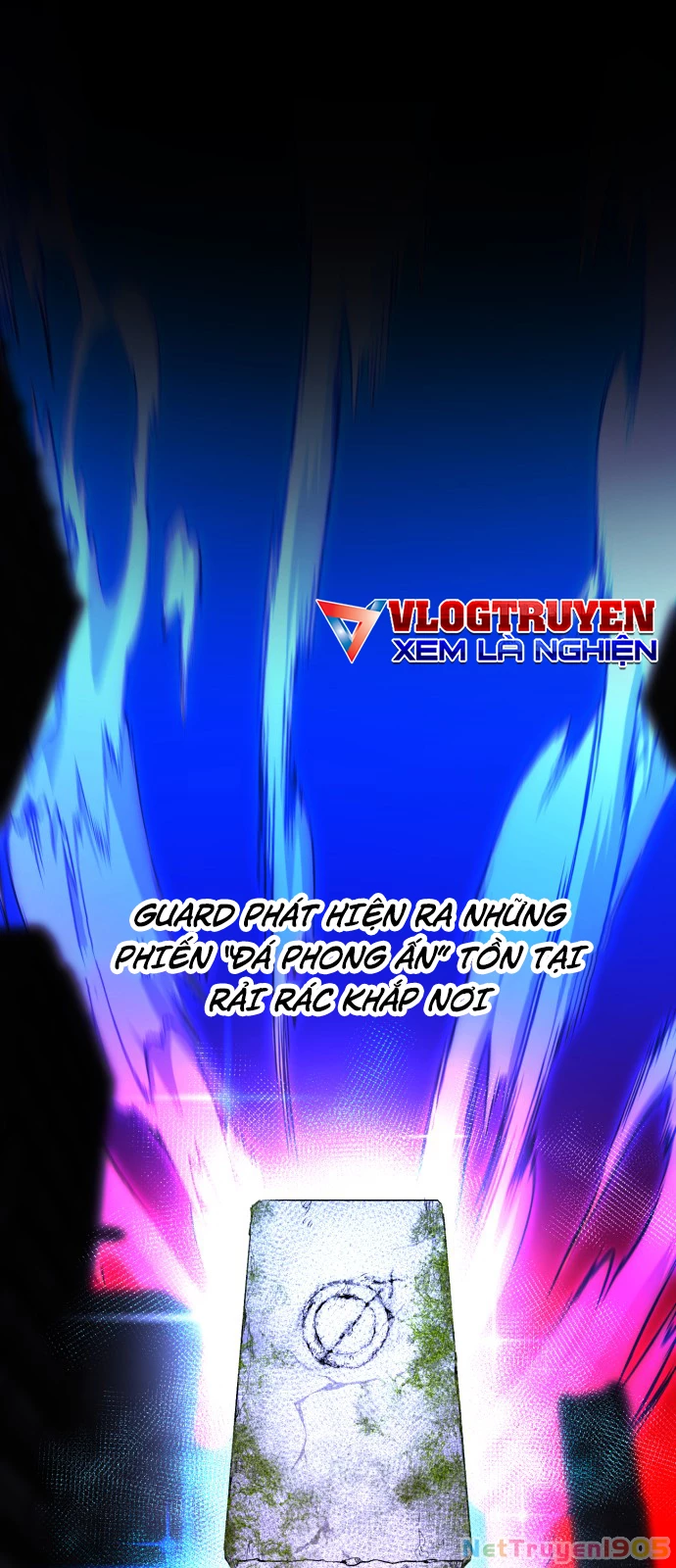 Mộng Ảo Mê Cung Chapter 1 - Trang 2