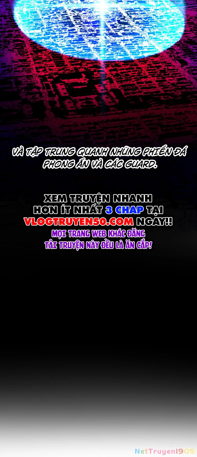 Mộng Ảo Mê Cung Chapter 1 - Trang 2