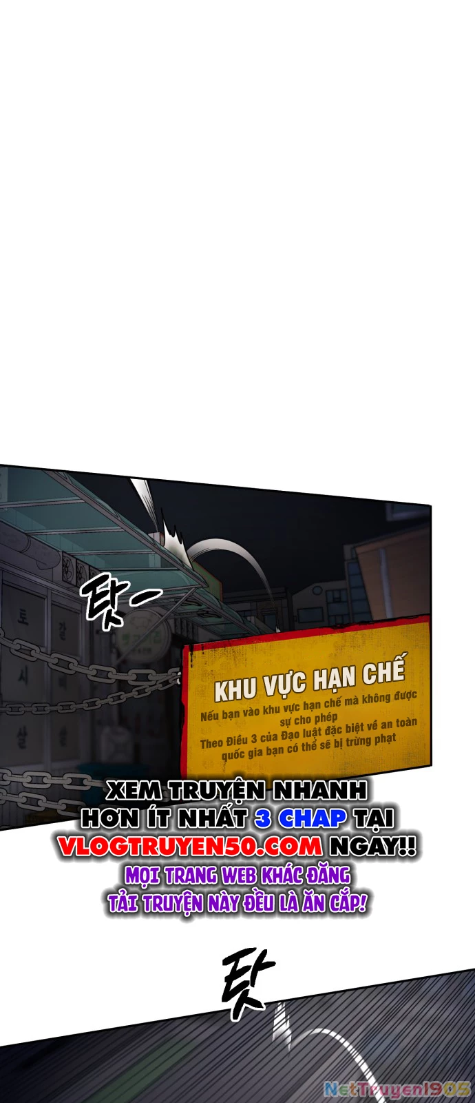 Mộng Ảo Mê Cung Chapter 1 - Trang 2