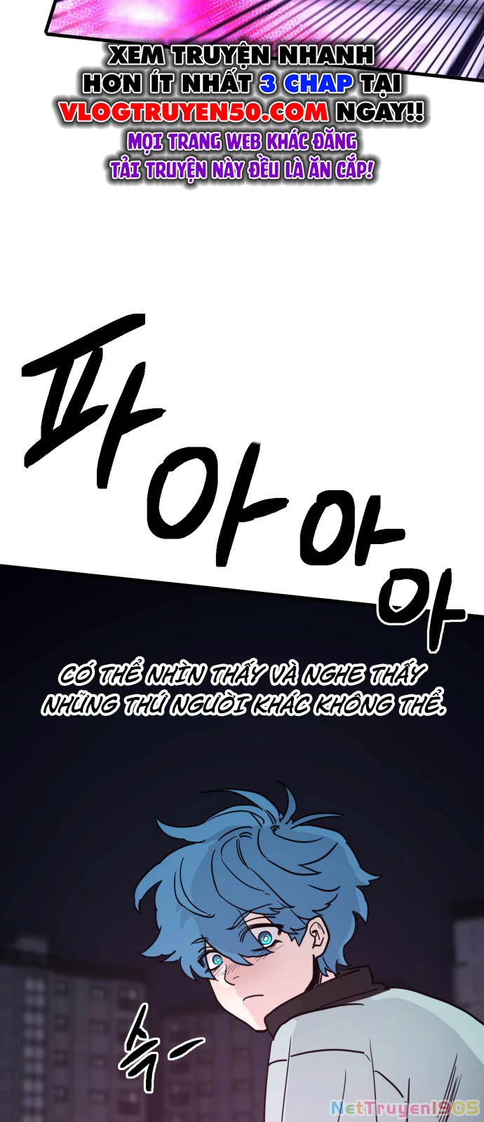 Mộng Ảo Mê Cung Chapter 1 - Trang 2